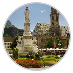 Enti culturali a Bolzano