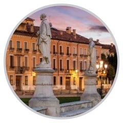 Enti culturali a Padova