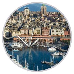 Enti culturali a Genova