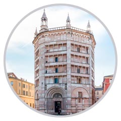 Enti culturali a Parma