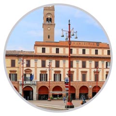Enti culturali a Forlì e Cesena