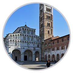 Enti culturali a Lucca