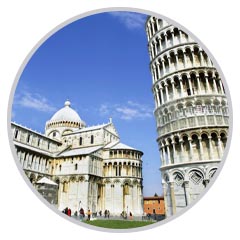 Enti culturali a Pisa