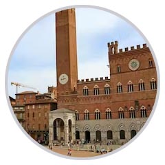 Enti culturali a Siena