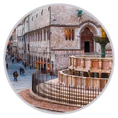 Enti culturali a Perugia